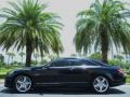 Black 2008 Mercedes-Benz CL 63 AMG Exterior