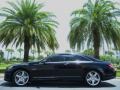 2008 Black Mercedes-Benz CL 63 AMG  photo #1