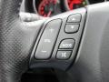 Controls of 2004 MAZDA3 s Sedan