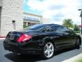 2008 Black Mercedes-Benz CL 63 AMG  photo #6