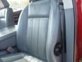 Medium Slate Gray Interior Photo for 2007 Dodge Ram 1500 #48515059