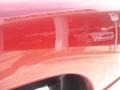 2007 Inferno Red Crystal Pearl Dodge Ram 1500 Laramie Mega Cab 4x4  photo #25