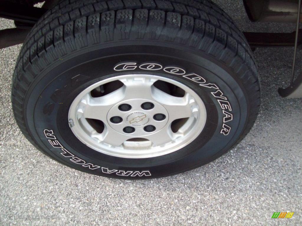 2002 Silverado 1500 LT Extended Cab 4x4 - Light Pewter Metallic / Graphite Gray photo #20