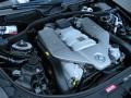  2008 CL 63 AMG 6.3 Liter AMG DOHC 32-Valve V8 Engine