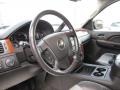 Light Titanium/Ebony Steering Wheel Photo for 2007 Chevrolet Tahoe #48515401