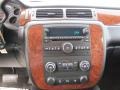 2007 Chevrolet Tahoe LT 4x4 Controls