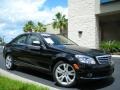 Black - C 300 Luxury Photo No. 4