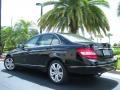 Black - C 300 Luxury Photo No. 8