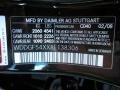 Black - C 300 Luxury Photo No. 26