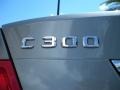 2009 Mercedes-Benz C 300 Sport Badge and Logo Photo