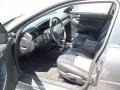 Dark Slate Gray Interior Photo for 2004 Chrysler Sebring #48516343