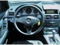 Black Dashboard Photo for 2009 Mercedes-Benz C #48516412