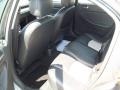 Dark Slate Gray 2004 Chrysler Sebring Touring Sedan Interior Color