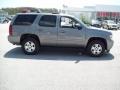 2008 Graystone Metallic Chevrolet Tahoe LT 4x4  photo #3