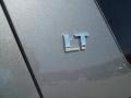 2008 Chevrolet Tahoe LT 4x4 Marks and Logos