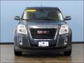 2010 Cyber Gray Metallic GMC Terrain SLE AWD  photo #2