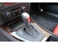  2011 3 Series 328i xDrive Coupe 6 Speed Steptronic Automatic Shifter