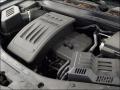 2.4 Liter SIDI DOHC 16-Valve VVT 4 Cylinder 2010 GMC Terrain SLE AWD Engine