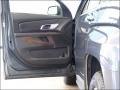 Cyber Gray Metallic - Terrain SLE AWD Photo No. 16
