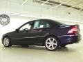 2007 Capri Blue Metallic Mercedes-Benz C 230 Sport  photo #10