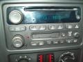 Dark Charcoal Controls Photo for 2005 Chevrolet Silverado 3500 #48517252