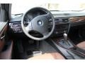 2008 Jet Black BMW 3 Series 328xi Sedan  photo #13