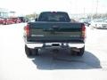 2005 Dark Green Metallic Chevrolet Silverado 3500 LS Crew Cab 4x4 Dually  photo #13