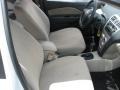 Polar White - Yaris Sedan Photo No. 14