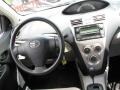 Polar White - Yaris Sedan Photo No. 16