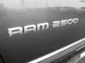 2004 Dodge Ram 2500 ST Quad Cab Badge and Logo Photo