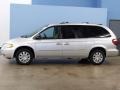 2007 Bright Silver Metallic Chrysler Town & Country Limited  photo #8
