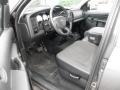  2004 Ram 2500 ST Quad Cab Dark Slate Gray Interior
