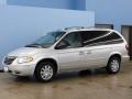 2007 Bright Silver Metallic Chrysler Town & Country Limited  photo #9
