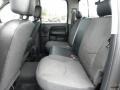 Graphite Metallic - Ram 2500 ST Quad Cab Photo No. 16