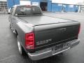 Graphite Metallic - Ram 2500 ST Quad Cab Photo No. 19