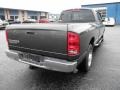 Graphite Metallic - Ram 2500 ST Quad Cab Photo No. 21