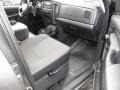 Graphite Metallic - Ram 2500 ST Quad Cab Photo No. 22