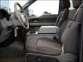 Medium Flint Grey Interior Photo for 2005 Ford F150 #48518068