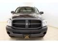 2008 Brilliant Black Crystal Pearl Dodge Ram 1500 ST Regular Cab 4x4  photo #2