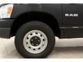 2008 Dodge Ram 1500 ST Regular Cab 4x4 Wheel and Tire Photo