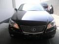 Obsidian Black - ES 350 Photo No. 2
