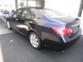 Obsidian Black - ES 350 Photo No. 4