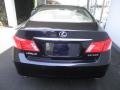 Obsidian Black - ES 350 Photo No. 5