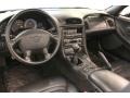 Black Dashboard Photo for 2001 Chevrolet Corvette #48518329