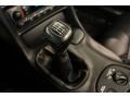 Black Transmission Photo for 2001 Chevrolet Corvette #48518374