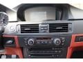 Fox Red Controls Photo for 2008 BMW M3 #48518404