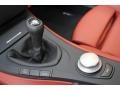 Fox Red Transmission Photo for 2008 BMW M3 #48518413