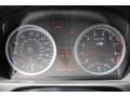 Fox Red Gauges Photo for 2008 BMW M3 #48518422