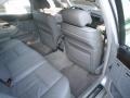 2001 Titanium Silver Metallic BMW 7 Series 740iL Sedan  photo #9