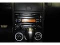 Charcoal Controls Photo for 2004 Nissan 350Z #48518782